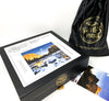 Winter in Yosemite - 240 Piece Wooden Jigsaw Puzzle - Nautilus Puzzles - Wooden Jigsaw Puzzles For Adults
