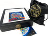 Moonrise - 360 Piece Wooden Jigsaw Puzzle - Nautilus Puzzles - Wooden Jigsaw Puzzles For Adults