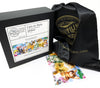 Cats in Hats (146 Piece Cat Jigsaw Puzzle) - Nautilus Puzzles - Wooden Jigsaw Puzzles For Adults