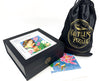 Mother Earth - 222 Piece Wooden Jigsaw Puzzle - Nautilus Puzzles - Wooden Jigsaw Puzzles For Adults
