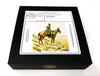 The Lookout (181 Pieces) by Frederic Remington, Wooden Jigsaw Puzzle - Nautilus Puzzles - Wooden Jigsaw Puzzles For Adults
