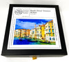 Rush Hour, Venice - 300 Piece Wooden Jigsaw Puzzle - Nautilus Puzzles - Wooden Jigsaw Puzzles For Adults