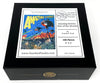 Amazing Stories: War of the Worlds (108 Piece Wooden Jigsaw Puzzle) - Nautilus Puzzles - Wooden Jigsaw Puzzles For Adults