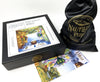 Four Seasons (301 Piece Wooden Jigsaw Puzzle) - Nautilus Puzzles - Wooden Jigsaw Puzzles For Adults