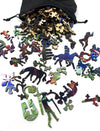 La Belle Dame sans Merci by Sir Francis Dicksee (437 Piece Wooden Jigsaw Puzzle) - Nautilus Puzzles - Wooden Jigsaw Puzzles For Adults