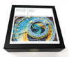 Prague Clock - 500 Piece Wooden Jigsaw Puzzle - Nautilus Puzzles - Wooden Jigsaw Puzzles For Adults