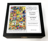 Hey Kids, Comics! (472 Piece Wooden Jigsaw Puzzle) - Nautilus Puzzles - Wooden Jigsaw Puzzles For Adults