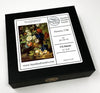Flowers, 1780 by Jan van Os (172 Piece Wooden Jigsaw Puzzle) - Nautilus Puzzles - Wooden Jigsaw Puzzles For Adults