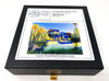 Le Jardin Majorelle, Marrakech, Morocco (448 Piece Wooden Jigsaw Puzzle) - Nautilus Puzzles - Wooden Jigsaw Puzzles For Adults