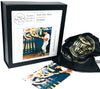 Stan The Man - 250 Piece Baseball Wooden Jigsaw Puzzle - Nautilus Puzzles - Wooden Jigsaw Puzzles For Adults