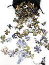 Four Seasons (301 Piece Wooden Jigsaw Puzzle) - Nautilus Puzzles - Wooden Jigsaw Puzzles For Adults