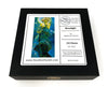 Moonlight by Alphonse Mucha (122 Piece Wooden Jigsaw Puzzle) - Nautilus Puzzles - Wooden Jigsaw Puzzles For Adults