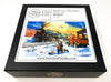Home For Christmas (299 Piece Christmas Wooden Jigsaw Puzzle) - Nautilus Puzzles - Wooden Jigsaw Puzzles For Adults