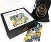 Day of the Dead - 256 Piece Wooden Jigsaw Puzzle - Nautilus Puzzles - Wooden Jigsaw Puzzles For Adults