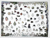 First Snow of Winter (475 Piece Wooden Jigsaw Puzzle) - Nautilus Puzzles - Wooden Jigsaw Puzzles For Adults