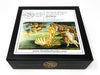 The Birth of Venus by Botticelli (412 Piece Wooden Jigsaw Puzzle) - Nautilus Puzzles - Wooden Jigsaw Puzzles For Adults