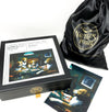 Poker Game, 1894 (426 Piece Wooden Jigsaw Puzzle) - Nautilus Puzzles - Wooden Jigsaw Puzzles For Adults