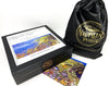 Marin Headlands, National Recreation Area (475 Piece Wooden Jigsaw Puzzle) - Nautilus Puzzles - Wooden Jigsaw Puzzles For Adults