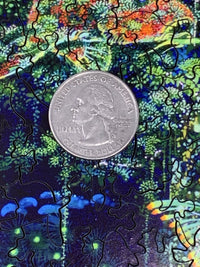 Jungle Dreams by Hiroo Isono (180 Piece Wooden Jigsaw Puzzle) - Nautilus Puzzles - Wooden Jigsaw Puzzles For Adults