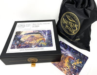 Mesa Verde, Colorado (517 Piece Wooden Jigsaw Puzzle) - Nautilus Puzzles - Wooden Jigsaw Puzzles For Adults