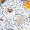 Unidragon puzzles