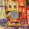 Liberty wooden jigsaw puzzles