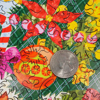 Stave puzzles