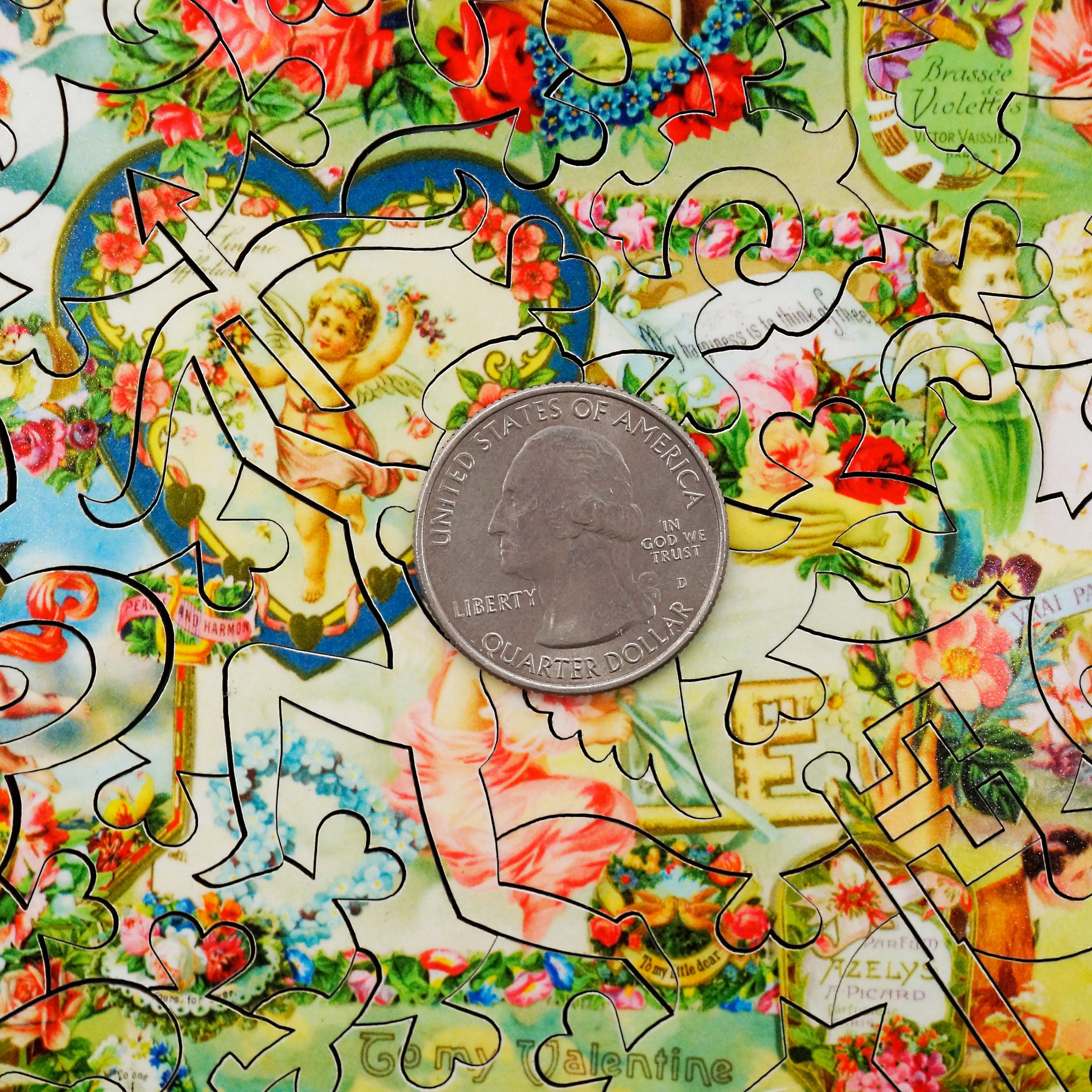 Unidragon jigsaw puzzles