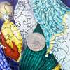 Mosaic Puzzles