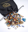 Liberty wooden jigsaw puzzles