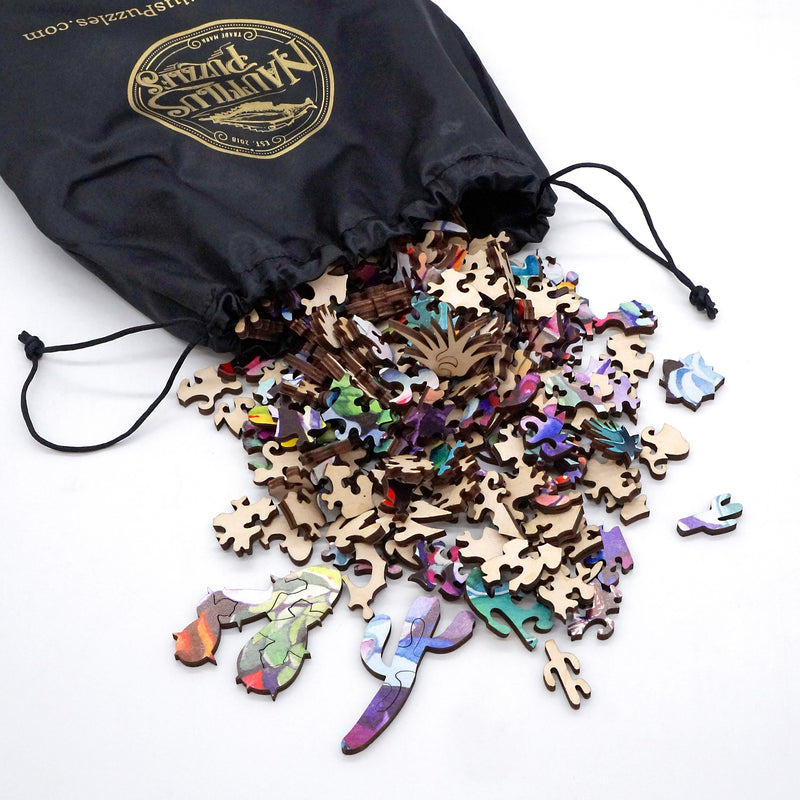 puzzles for adults