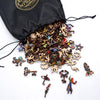 Liberty wooden jigsaw puzzle