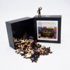 Nautilus Puzzles