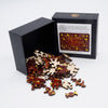 Wentworth jigsaw puzzles