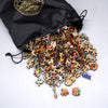 Liberty wooden jigsaw puzzles