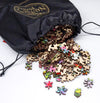 Wentworth wooden jigsaw [uzz;es
