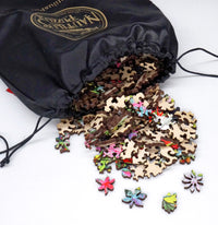 Wentworth wooden jigsaw [uzz;es