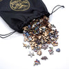 Liberty wooden jigsaw puzzles
