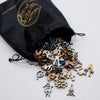 Liberty wooden puzzle