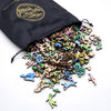 Wooden Jigsaw Puzzles For Adults