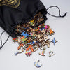 Artifact wooden puzzles