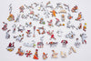 Liberty puzzles