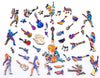 Wooden Jigsaw Puzzle