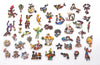Wooden Jigsaw Puzzles For Adults