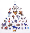 Wooden Jigsaw Puzzles For Adults