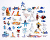 Wentworth wooden puzzles