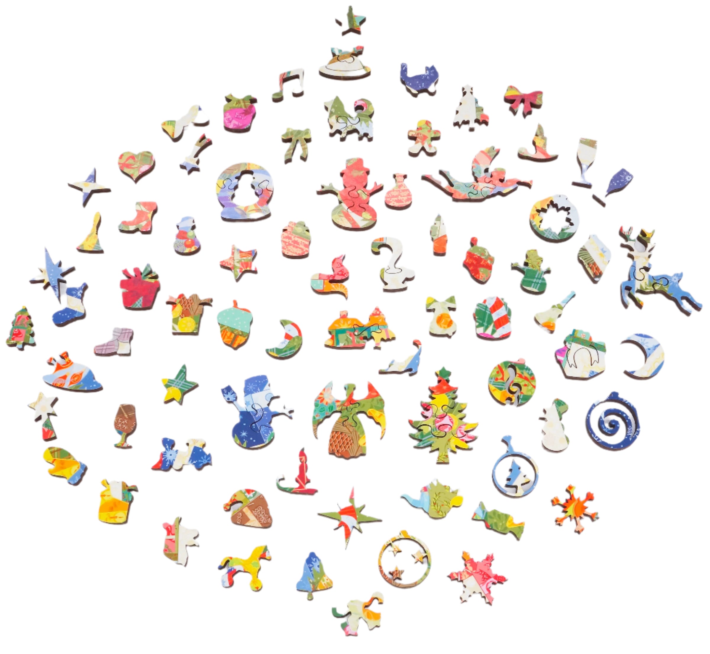 wooden jigsaw puzzles for adults