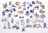 Liberty puzzles