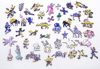 Liberty puzzles