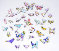 Wooden Jigsaw Puzzle 